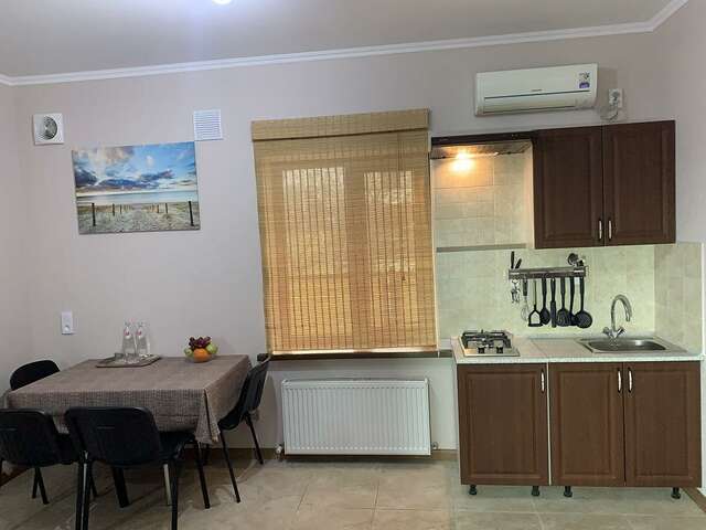 Гостиница Лагуна Кабардинка-161