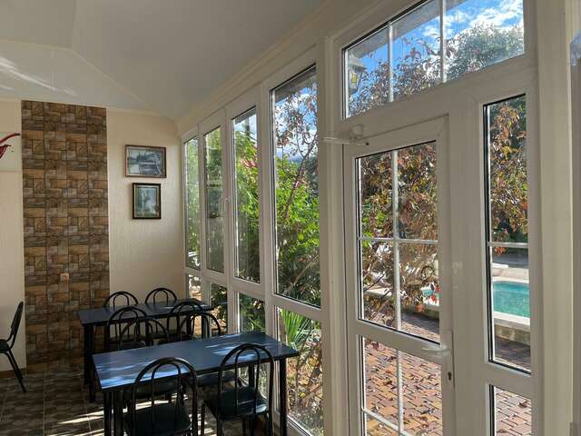 Гостиница Лагуна Кабардинка-27