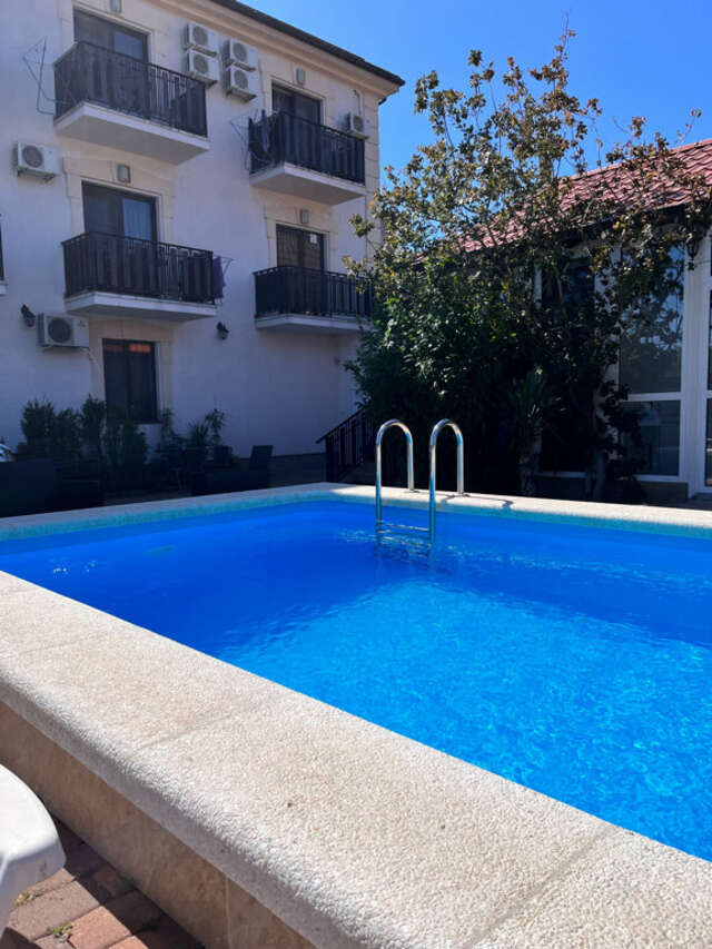 Гостиница Лагуна Кабардинка-51