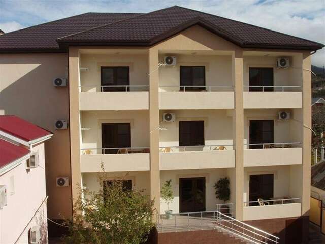 Гостиница Лагуна Кабардинка-40