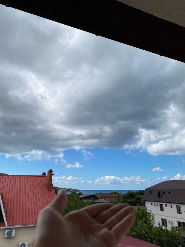 Гостиница Лагуна Кабардинка-54