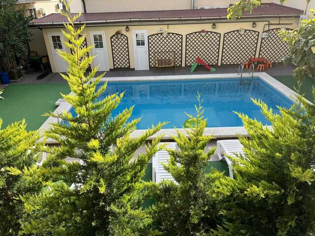 Гостиница Лагуна Кабардинка-152