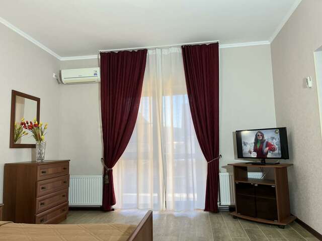 Гостиница Лагуна Кабардинка-193