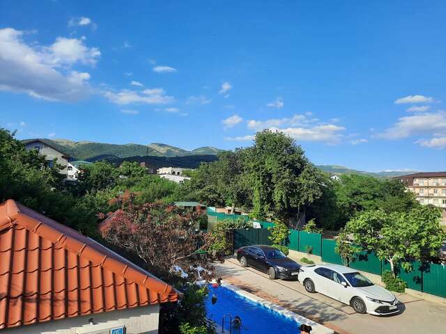 Гостиница Лагуна Кабардинка-5