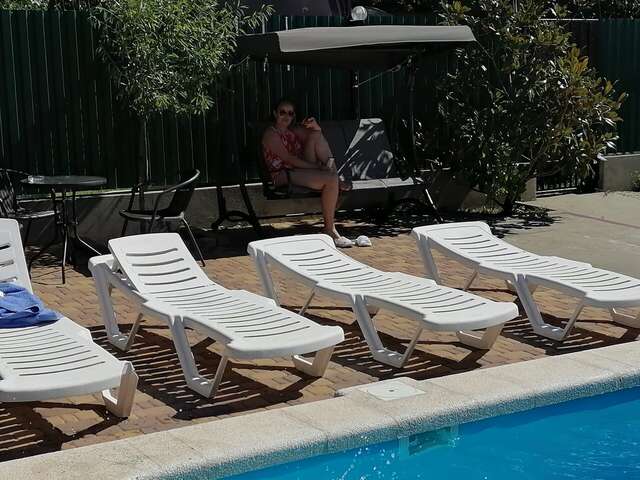 Гостиница Лагуна Кабардинка-21