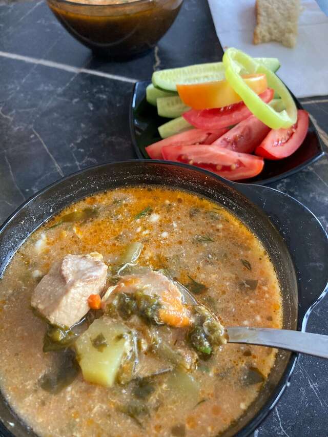 Гостиница Лагуна Кабардинка-66