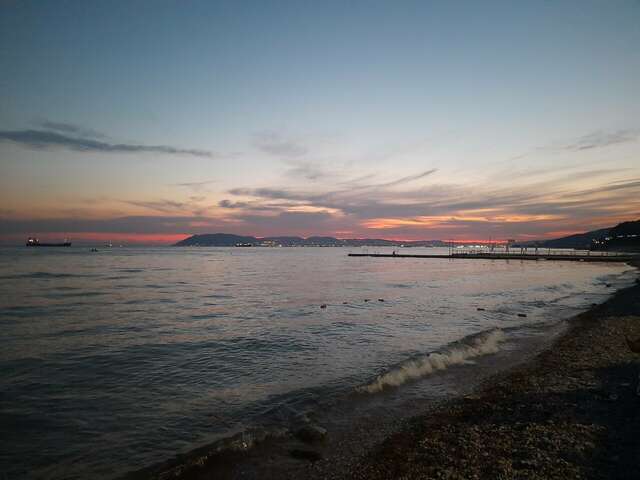 Гостиница Лагуна Кабардинка-217