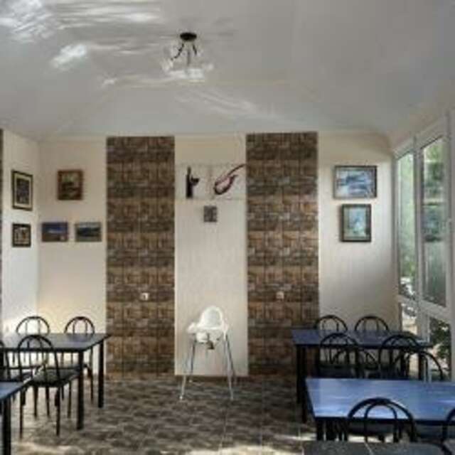 Гостиница Лагуна Кабардинка-144