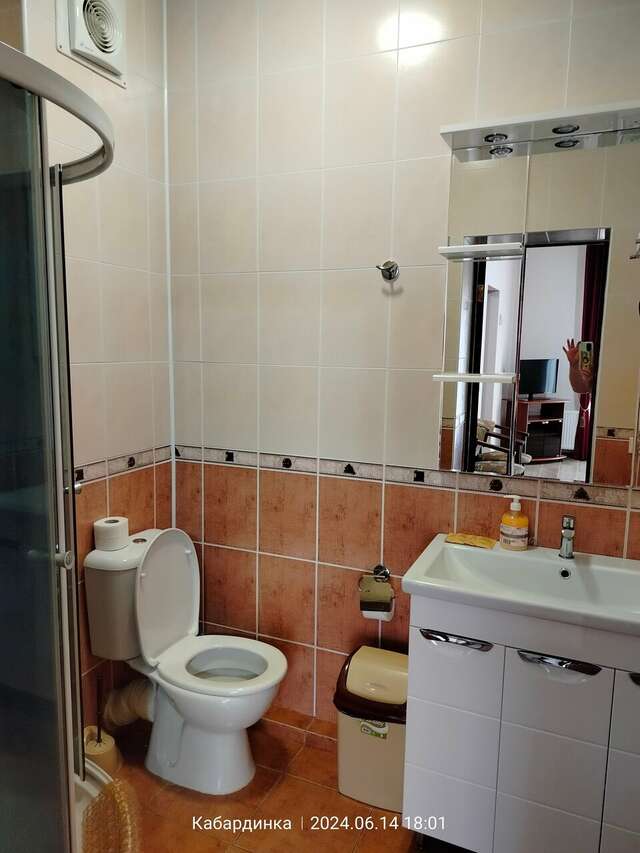 Гостиница Лагуна Кабардинка-130