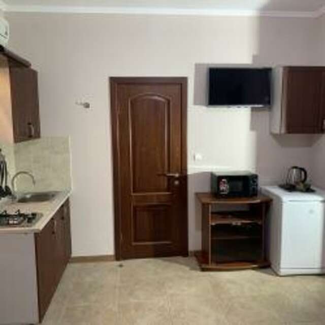 Гостиница Лагуна Кабардинка-138