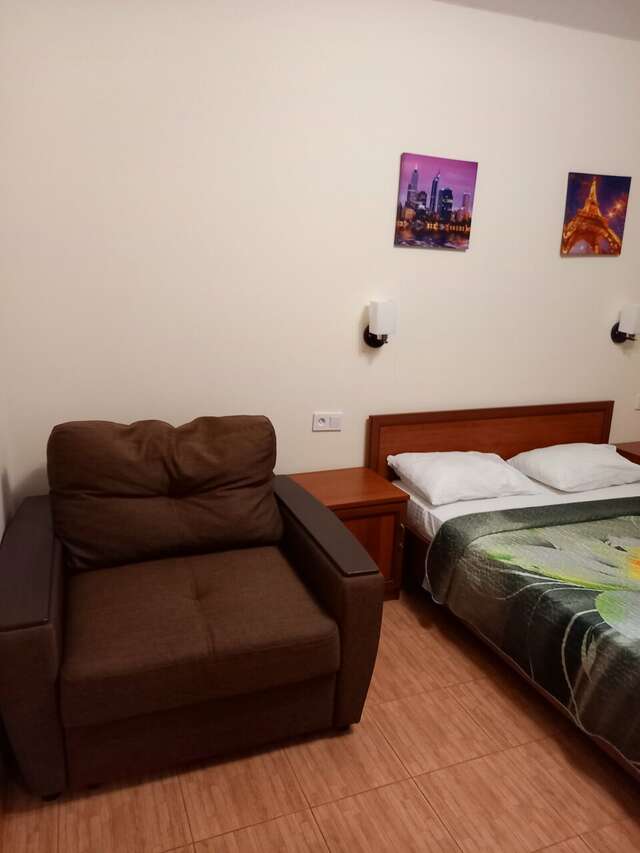 Гостиница Лагуна Кабардинка-69