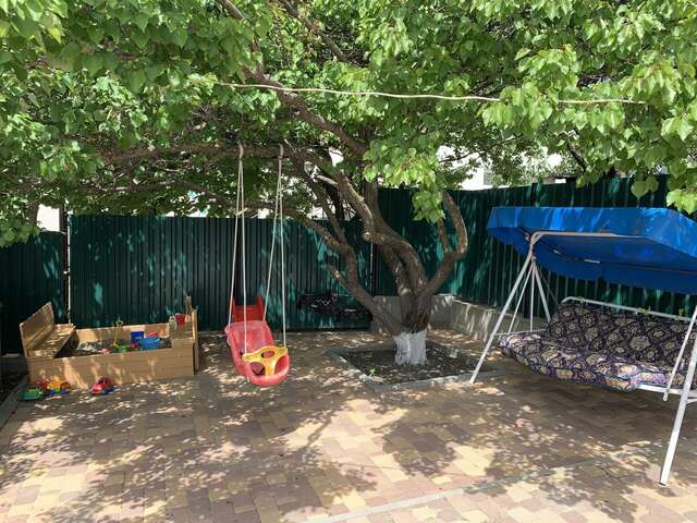 Гостиница Лагуна Кабардинка-154