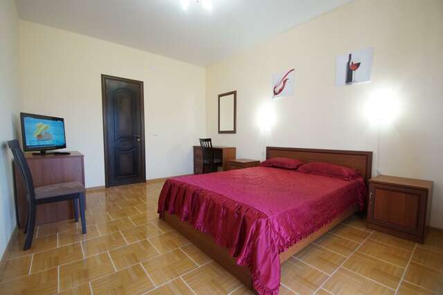 Гостиница Лагуна Кабардинка-189