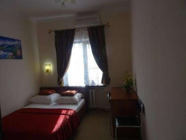 Гостиница Лагуна Кабардинка-205