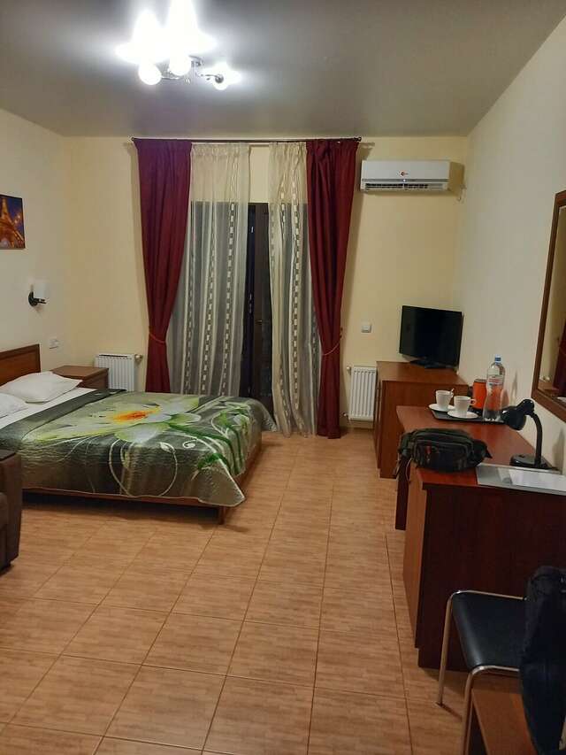 Гостиница Лагуна Кабардинка-56