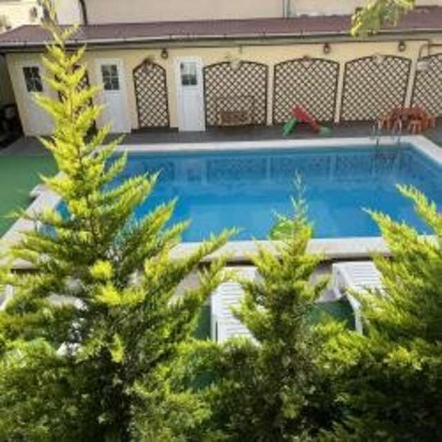 Гостиница Лагуна Кабардинка-18