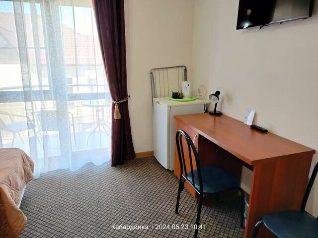 Гостиница Лагуна Кабардинка-113