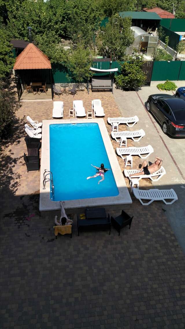 Гостиница Лагуна Кабардинка-115