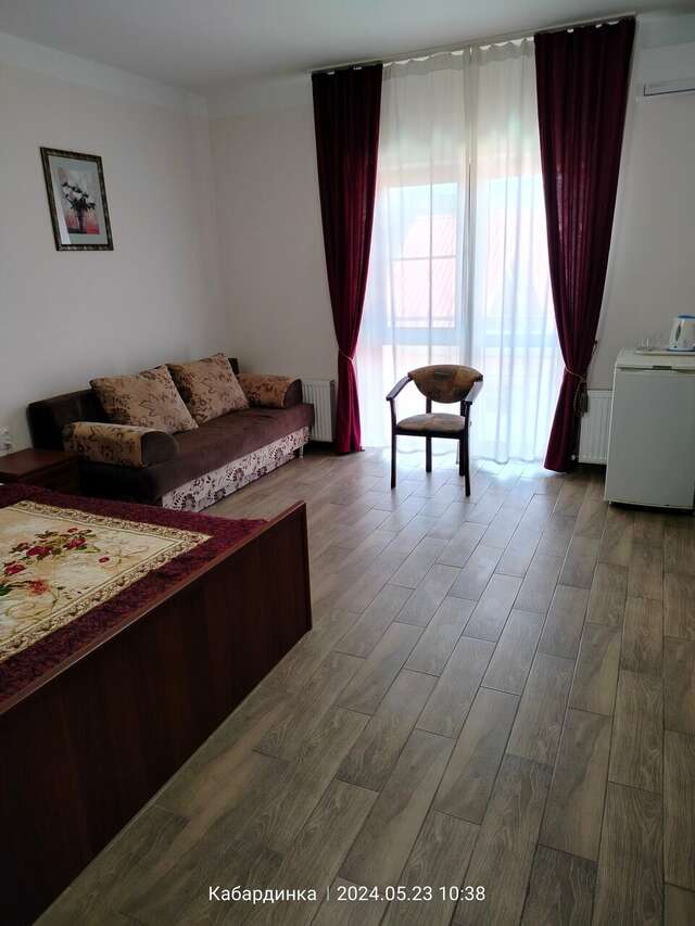 Гостиница Лагуна Кабардинка-103