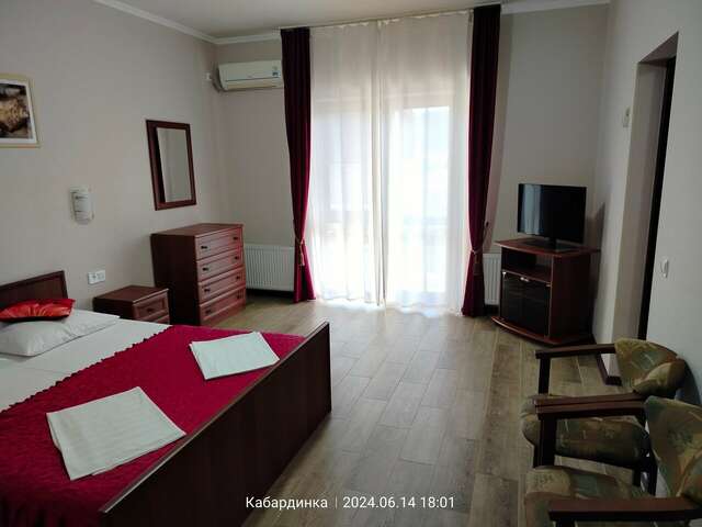 Гостиница Лагуна Кабардинка-106