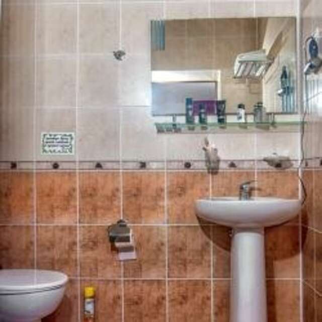 Гостиница Лагуна Кабардинка-37