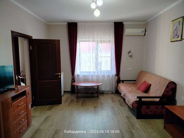 Гостиница Лагуна Кабардинка-123