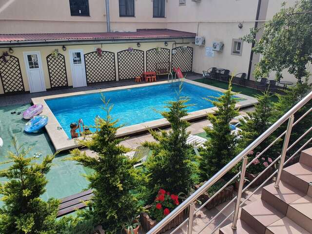 Гостиница Лагуна Кабардинка-93