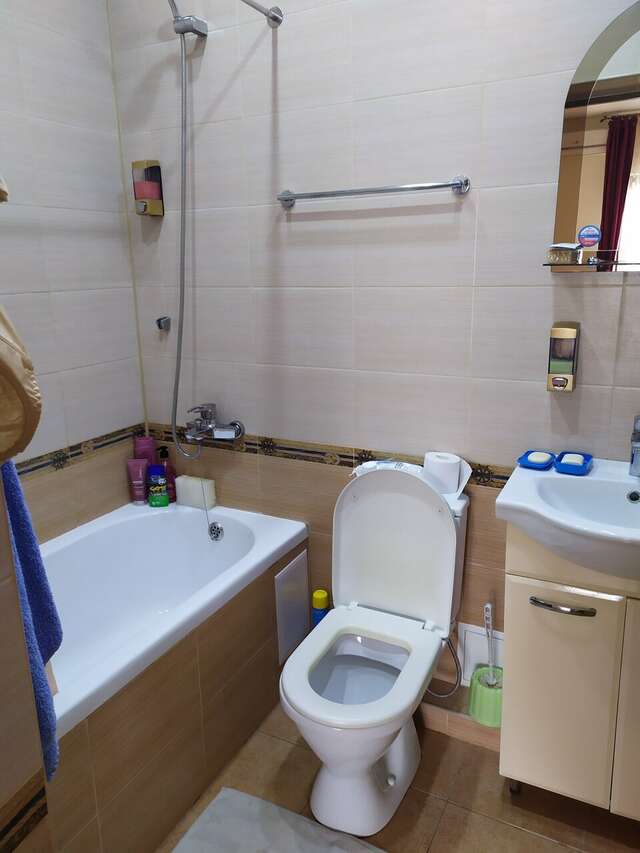 Гостиница Лагуна Кабардинка-90