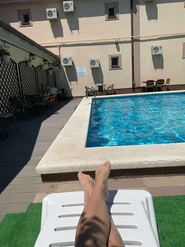 Гостиница Лагуна Кабардинка-94