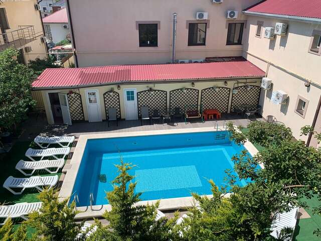 Гостиница Лагуна Кабардинка-109