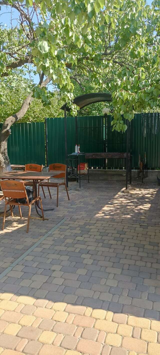 Гостиница Лагуна Кабардинка-121