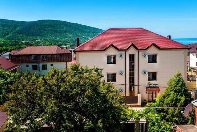 Гостиница Лагуна Кабардинка-168