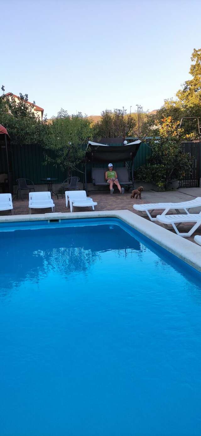 Гостиница Лагуна Кабардинка-46