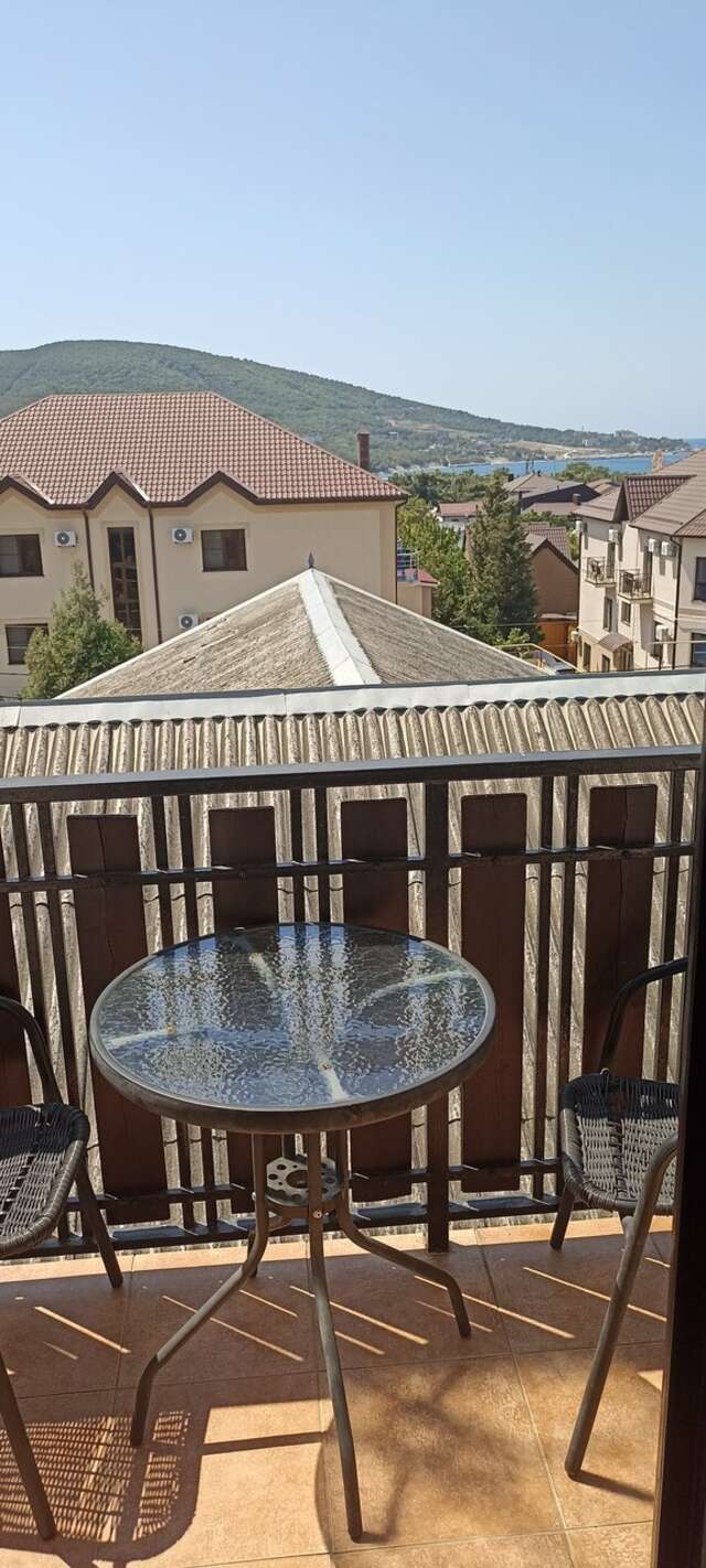 Гостиница Лагуна Кабардинка-101