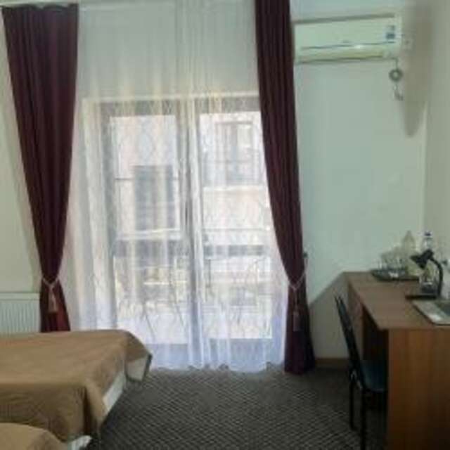 Гостиница Лагуна Кабардинка-62