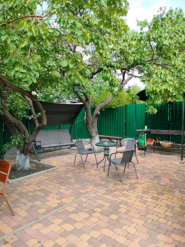 Гостиница Лагуна Кабардинка-111