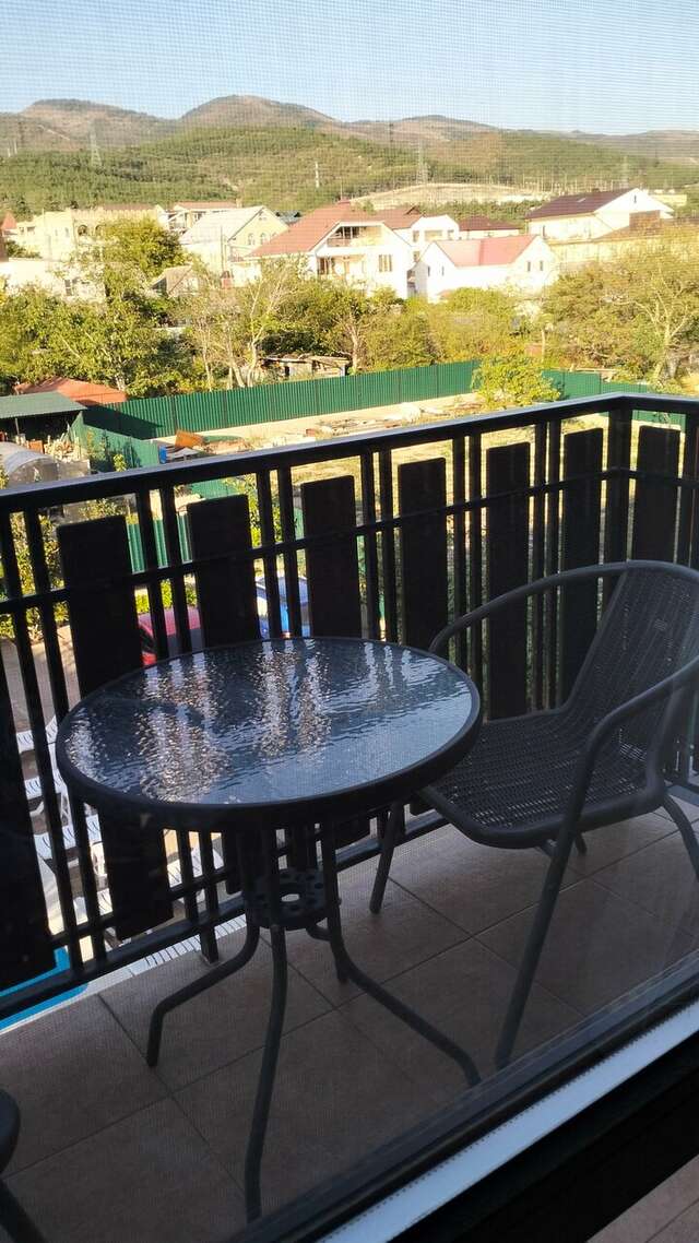 Гостиница Лагуна Кабардинка-107