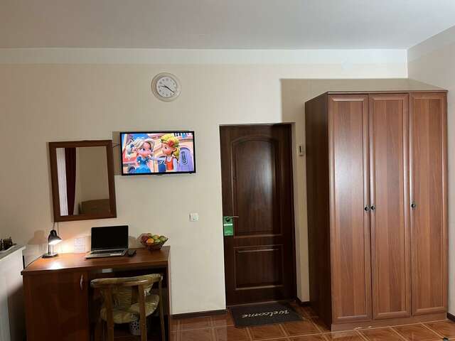 Гостиница Лагуна Кабардинка-209