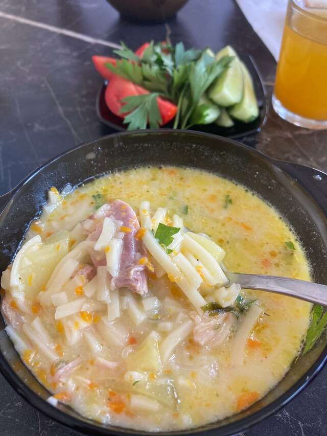 Гостиница Лагуна Кабардинка-85