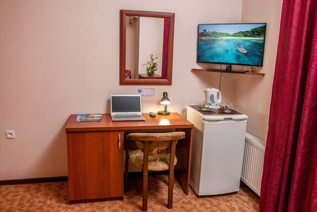 Гостиница Лагуна Кабардинка-171