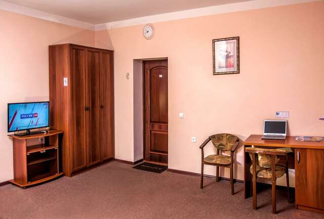 Гостиница Лагуна Кабардинка-182