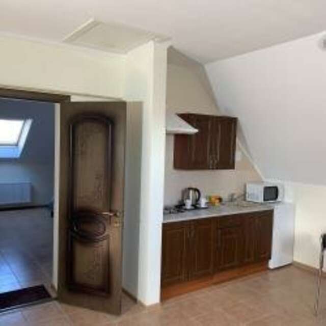 Гостиница Лагуна Кабардинка-35