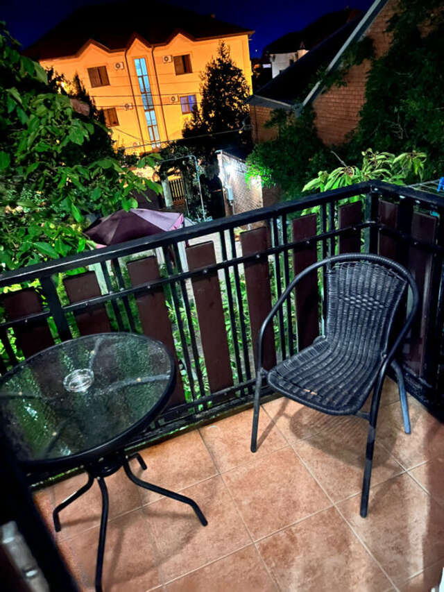 Гостиница Лагуна Кабардинка-11