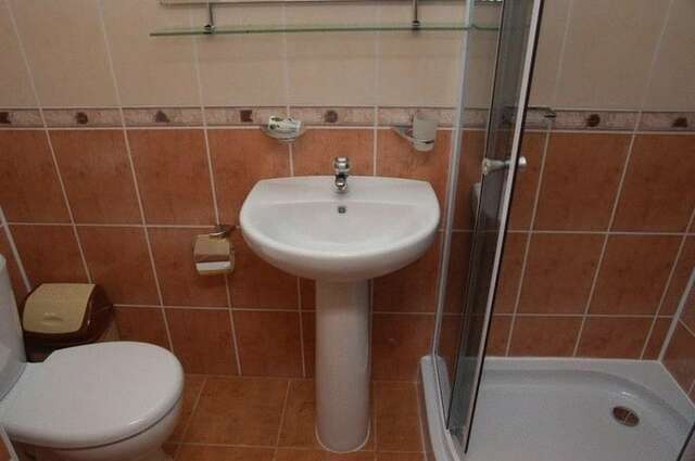 Гостиница Лагуна Кабардинка-73