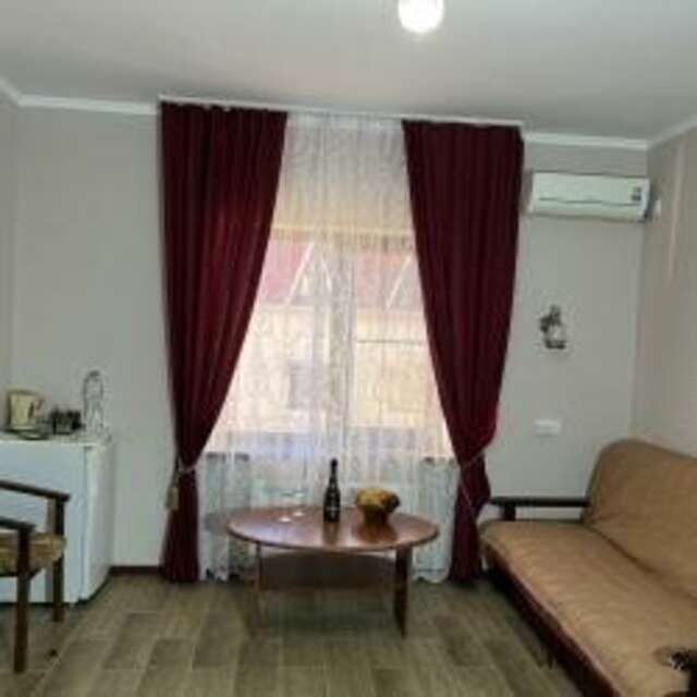 Гостиница Лагуна Кабардинка-47