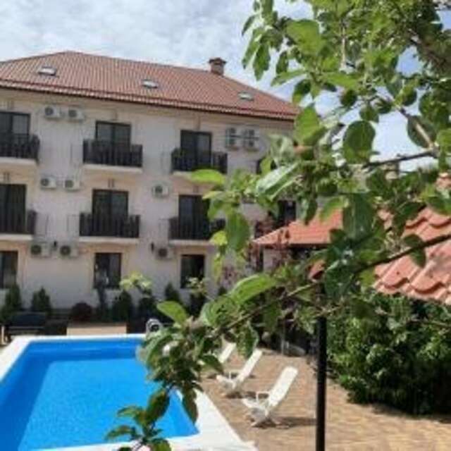 Гостиница Лагуна Кабардинка-60