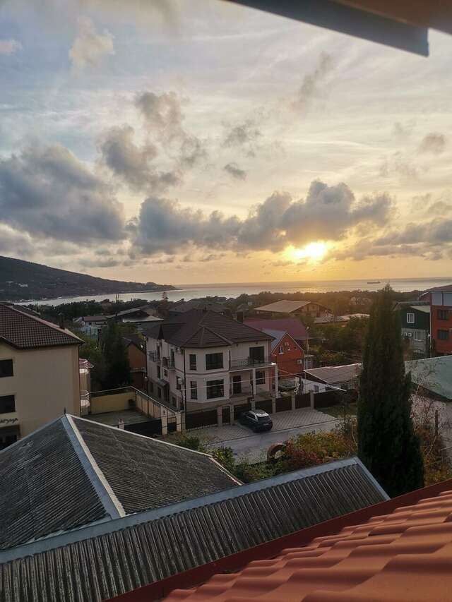 Гостиница Лагуна Кабардинка-20